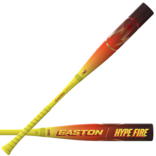 Load image into Gallery viewer, 2026 Easton Hype Fire -3 BBCOR BASEBALL BAT