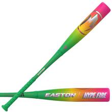Load image into Gallery viewer, 2026 EASTON HYPE FIRE -10 USA BASEBALL BAT