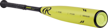 Load image into Gallery viewer, Rawlings Icon -3 "Glowstick" BBCOR Baseball Bat