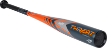 Load image into Gallery viewer, 2025 RAWLINGS THREAT -12 USA BASEBALL BAT