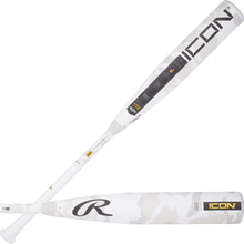 Load image into Gallery viewer, 2025 RAWLINGS ICON -5 USSSA BASEBALL BAT