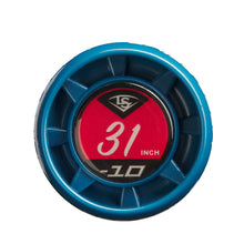 Load image into Gallery viewer, 2025 Louisville Slugger Meta® Prime (-10) 2 ¾” USSSA Baseball Bat