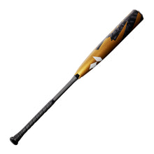 Load image into Gallery viewer, DeMarini Zoa (-3) BBCOR Baseball Bat