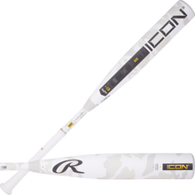 Load image into Gallery viewer, 2025 RAWLINGS ICON -8 USSSA BASEBALL BAT