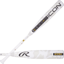 Load image into Gallery viewer, 2025 RAWLINGS ICON -10 USSSA BASEBALL BAT