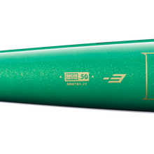 Load image into Gallery viewer, 2023 Louisville Slugger Meta® (-3) BBCOR Baseball Bat