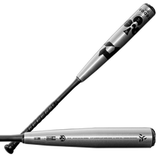 Load image into Gallery viewer, 2023 DeMarini The Goods (-3) BBCOR Baseball Bat