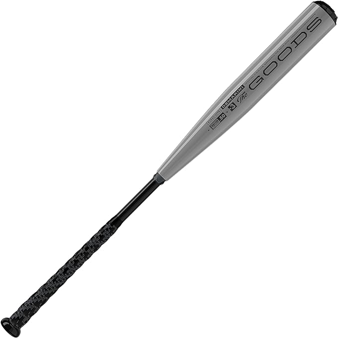 2024 DeMarini The Goods (-3) BBCOR Baseball Bat