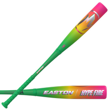 Load image into Gallery viewer, 2026 EASTON HYPE FIRE -8 USA BASEBALL BAT
