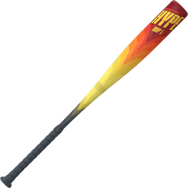 Easton Hype Fire -5 USSSA Baseball Bat