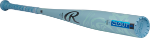 2025 RAWLINGS CLOUT AI -3 BBCOR BASEBALL BAT