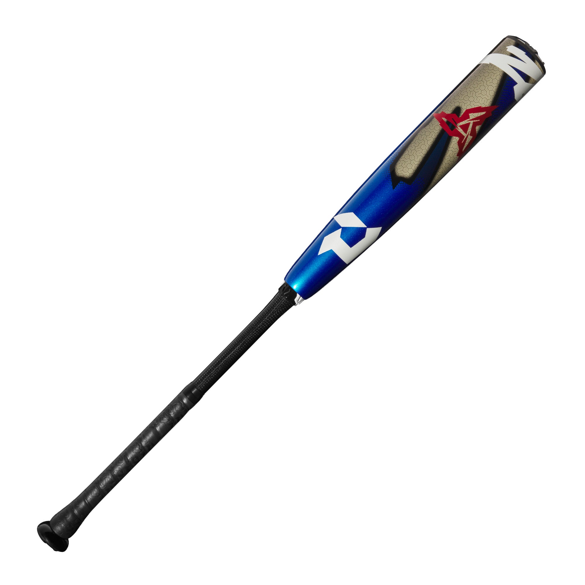 2025 DeMarini Zen (-3) BBCOR Baseball Bat – Misho Sports