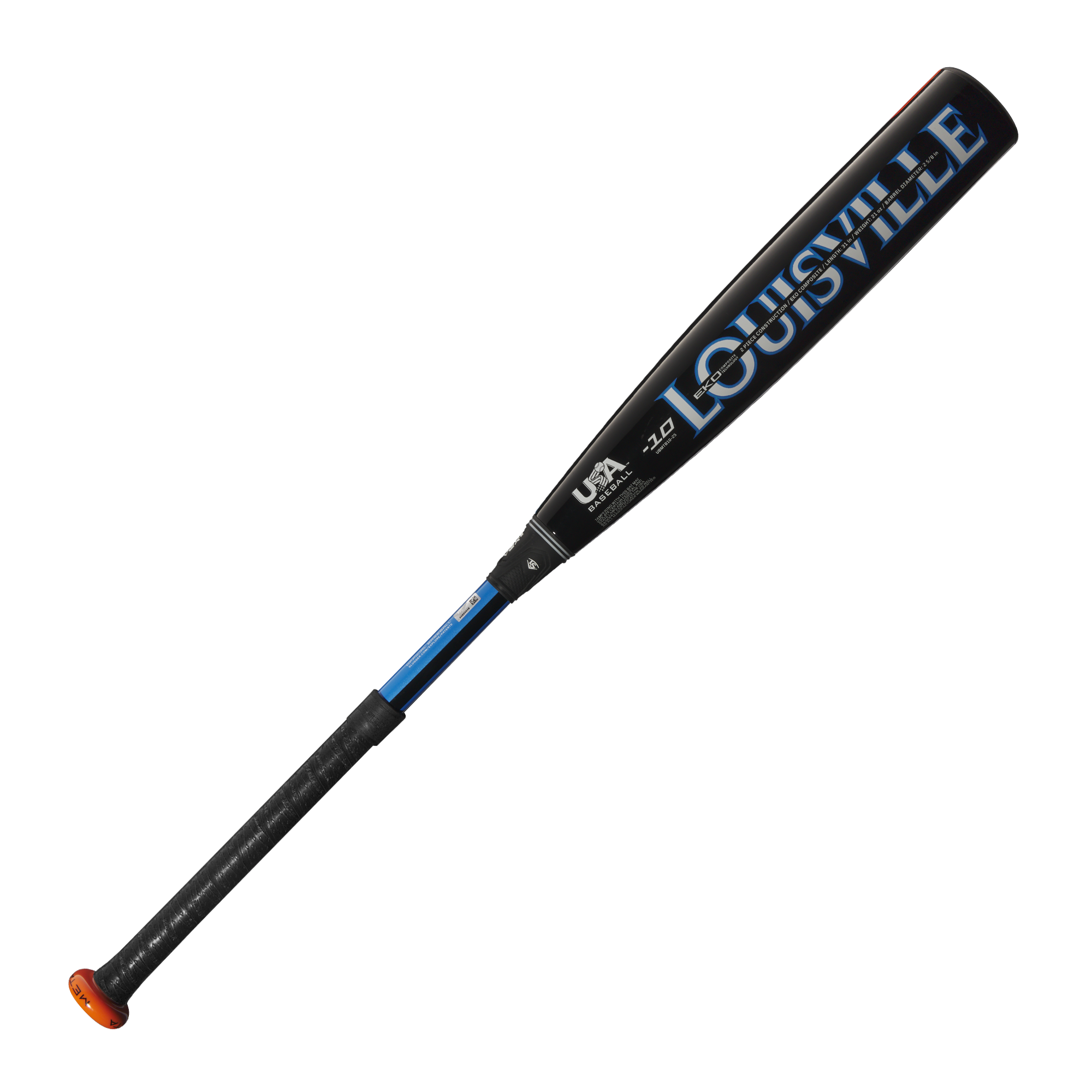 2025 Louisville Slugger Meta® (-10) USA Baseball Bat – Misho Sports 2025 Louisville Slugger Meta® (-10) USA Baseball Bat – Misho Sports