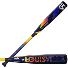 Load image into Gallery viewer, 2025 Louisville Slugger Select PWR™ (-8) USA Baseball Bat
