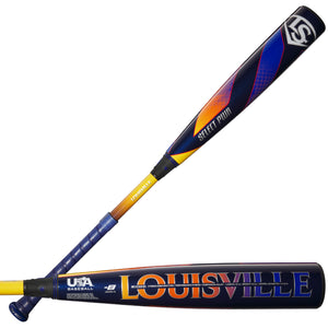 2025 Louisville Slugger Select PWR™ (-8) USA Baseball Bat