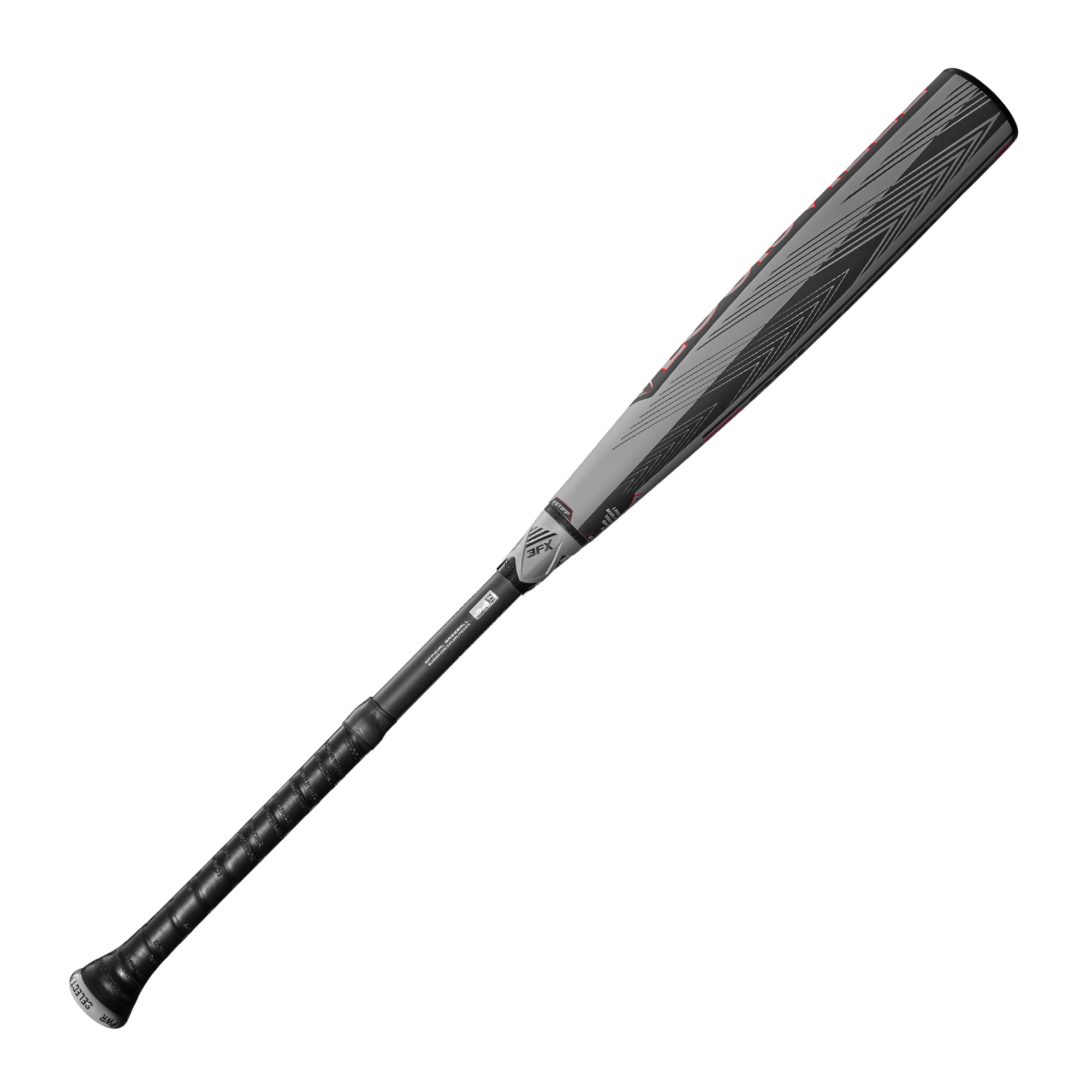 2026 Louisville Slugger Select Pwr (-3) BBCOR Baseball Bat – Misho Sports