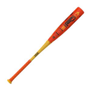 2025 EASTON HYPE FIRE -11 USA BASEBALL BAT