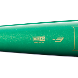 2023 Louisville Slugger Meta® (-3) BBCOR Baseball Bat