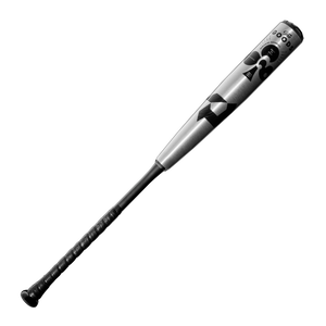 DeMarini The Goods ONE BBCOR Baseball Bat (WTDXGOC22 DeMarini The Goods ONE BBCOR Baseball Bat (WTDXGOC22